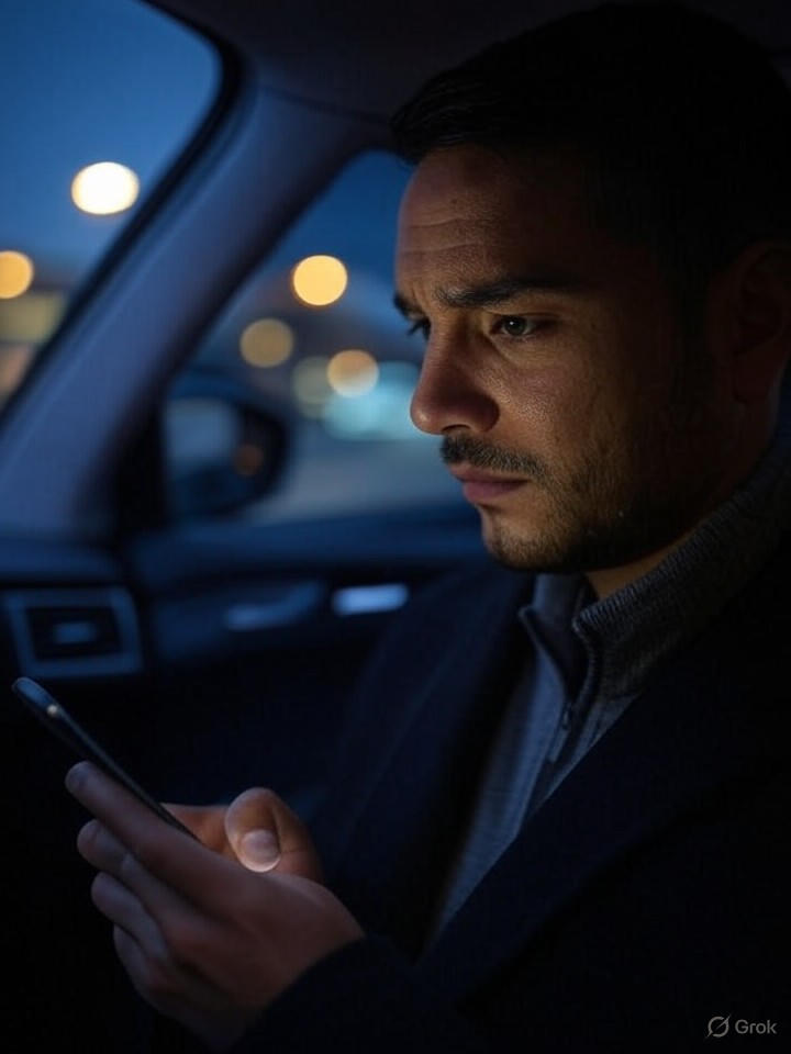 Uber’s 2025 Cancellation Policy: Free Rides, Hidden Rating Risks