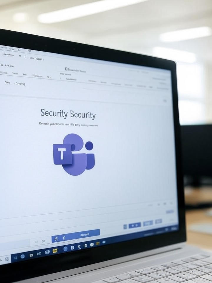 Microsoft Teams Adds Auto File Blocking and URL Scanning for Security