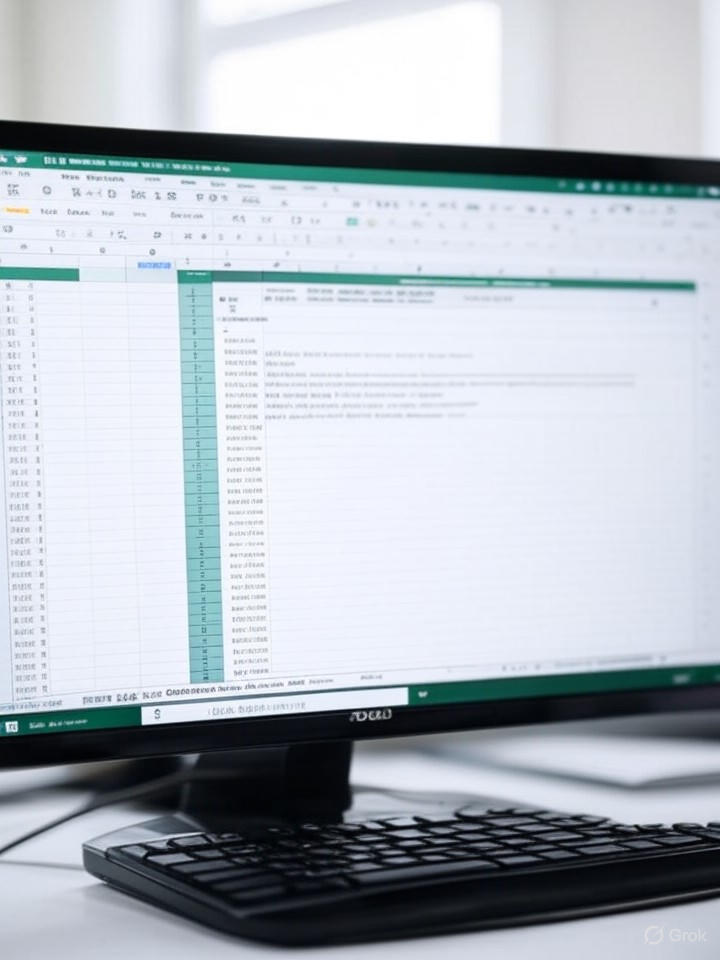 Microsoft Integrates Copilot AI into Excel via New Function