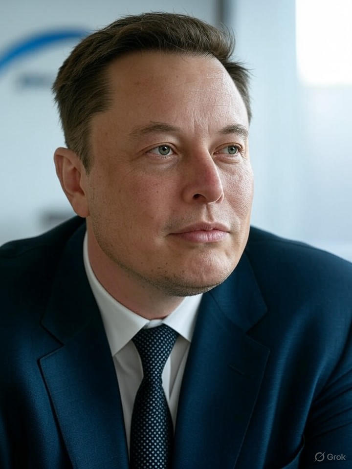 SpaceX Avoids Federal Taxes Since 2002 Despite $15B Government Contracts