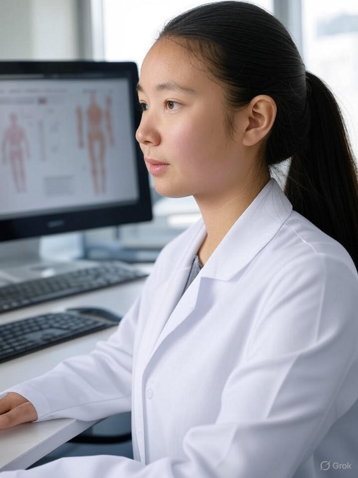 AI Startups Automate Healthcare Admin, Saving Time and Costs