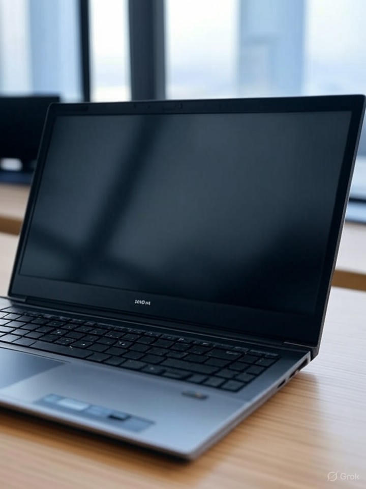 Sixunited Debuts First AMD Ryzen AI Max+ 395 Laptop with 99.9Wh Battery