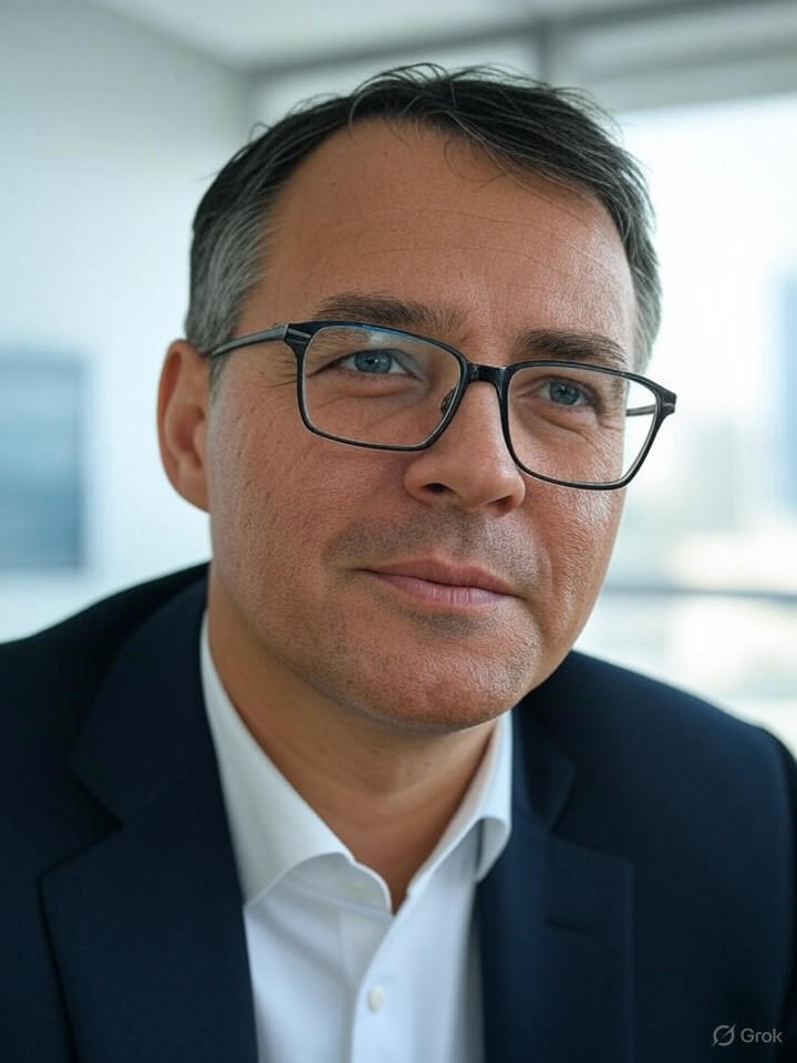 CEOs Urgently Upskill in AI to Avoid Obsolescence, Millennials Excel