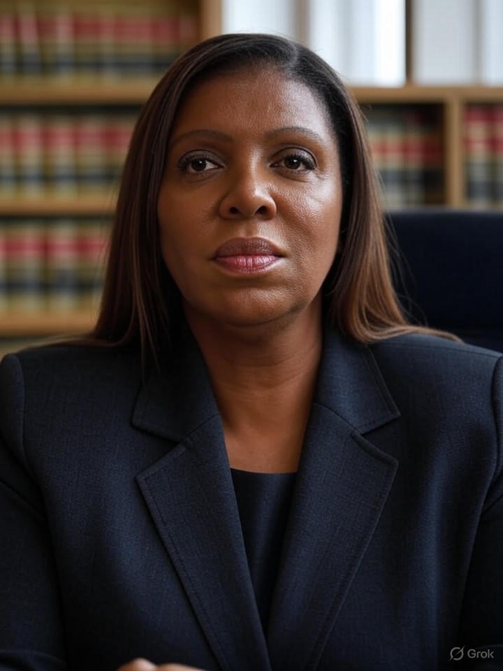 NY AG Sues Zelle Parent Over $1B Fraud Losses and Weak Safeguards