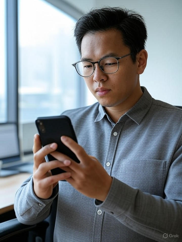 Whispering: Open-Source Speech-to-Text App Boosts Privacy and User Control