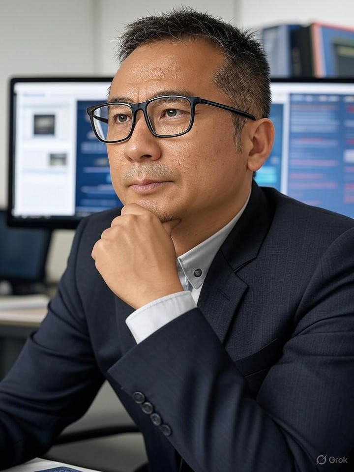 AI Systems Prefer AI-Generated Content Over Human Work, Study Warns