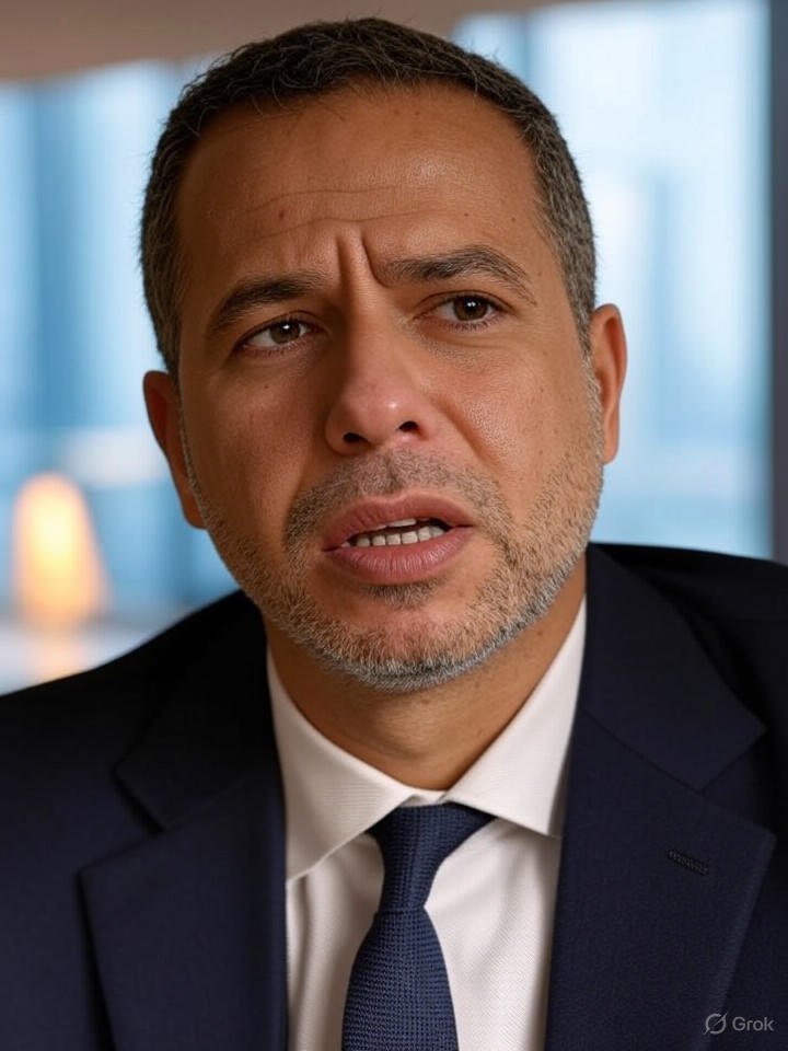 Onsemi CEO: AI Boom Demands Energy Innovations to Avert Collapse