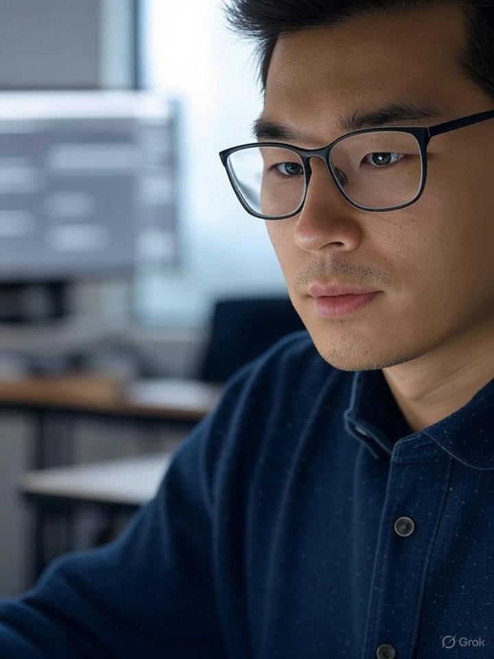 87% of Game Developers Use AI for Efficiency, But Ethical Concerns Rise