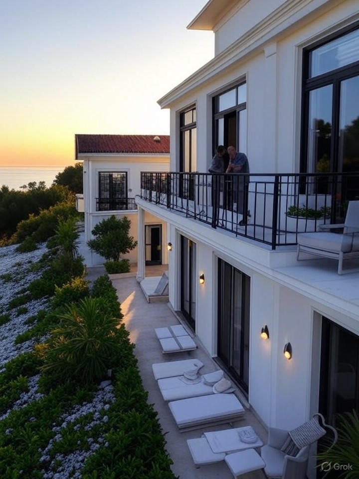 Jeff Bezos-Backed Arrived Offers $100 Fractional Ownership in Vacation Rentals