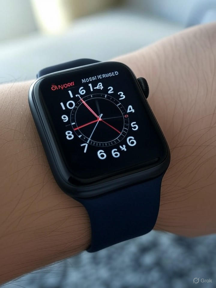 Apple Watch Blood Oxygen Feature Returns via iPhone Update