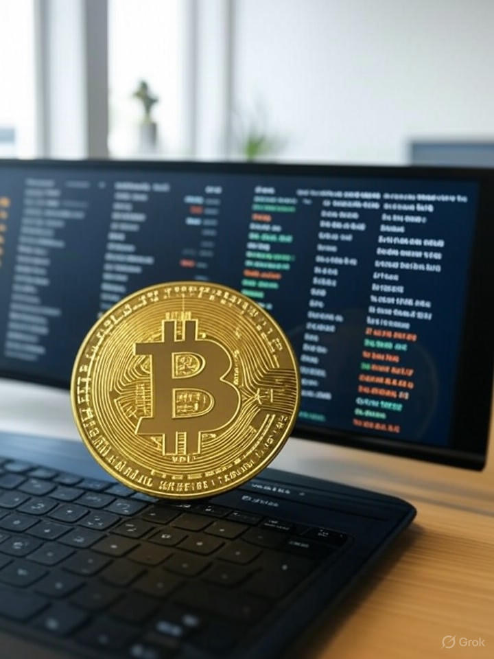 El Salvador Splits $678M Bitcoin Reserve to Counter Quantum Threats