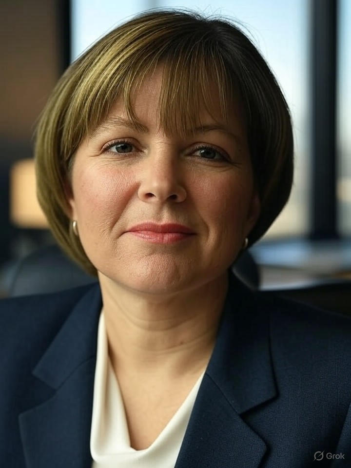 Oracle CSO Mary Ann Davidson Departs After 40 Years Amid AI Reorg
