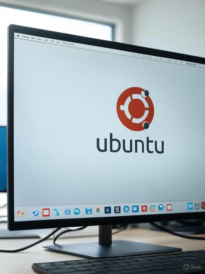 Canonical Unveils Ubuntu 25.10 Questing Snapshot 4 as Pre-Beta Milestone