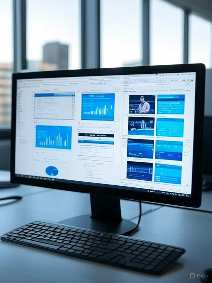 Anthropic Upgrades Claude AI with Enterprise Tools to Rival ChatGPT