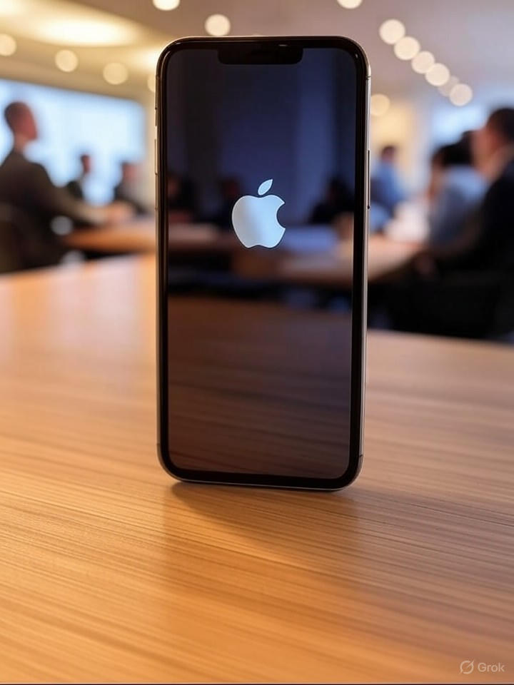 Apple’s New Tools Enable Custom ChatGPT Access for Enterprises