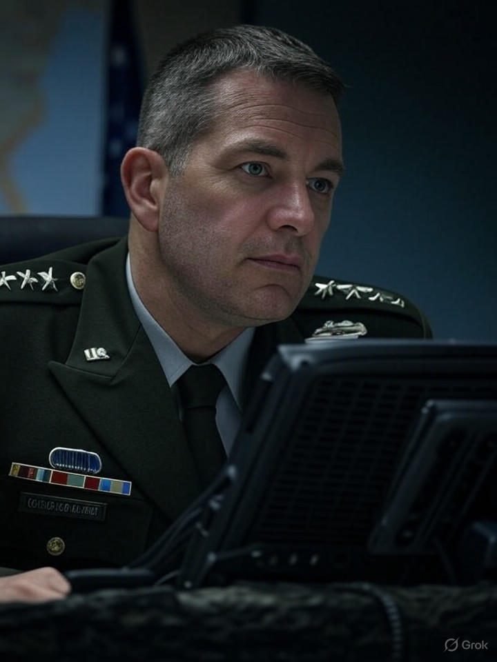 US SOCOM Pursues AI for Propaganda and Real-Time Influence Warfare