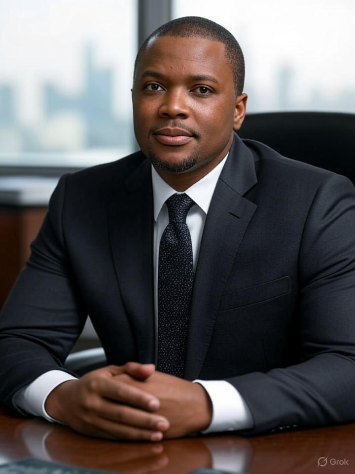 Nigerian-American CEO Damola Adamolekun Revives Red Lobster Post-Bankruptcy