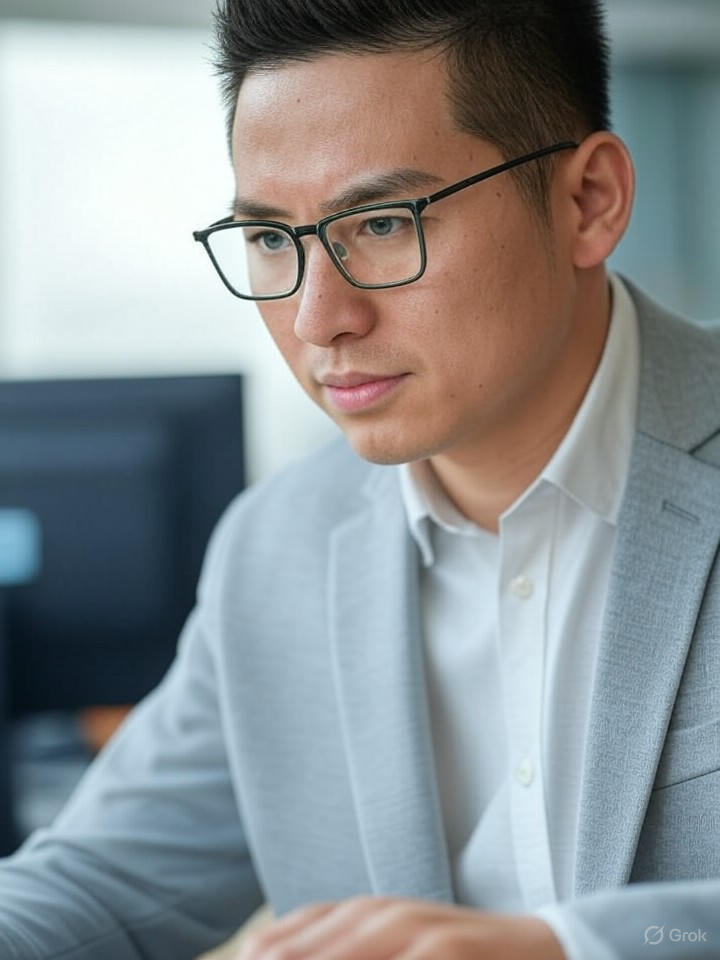Optimize Google Ads Accounts for AI in 2025: Boost ROI with Key Steps