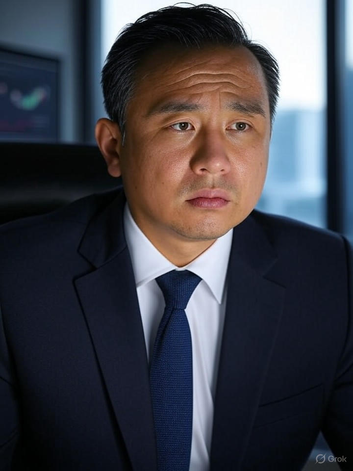 RiskHedge Warns of RCM Stock Risks Amid Overvaluation and Volatility
