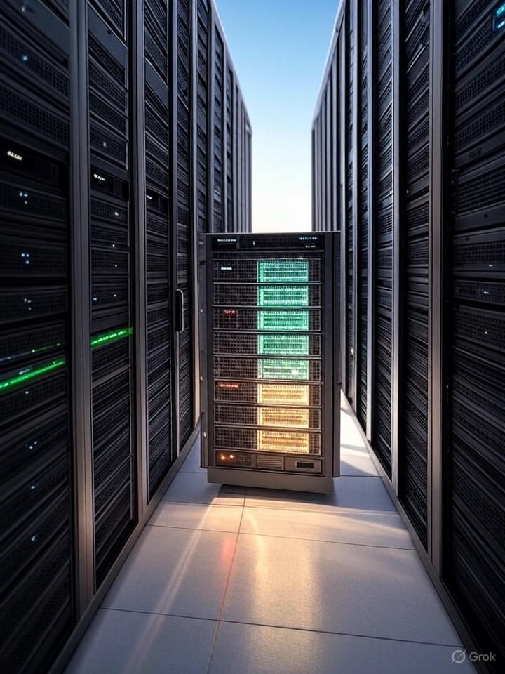 Google Slashes AI Energy Use 33x with Gemini Optimizations