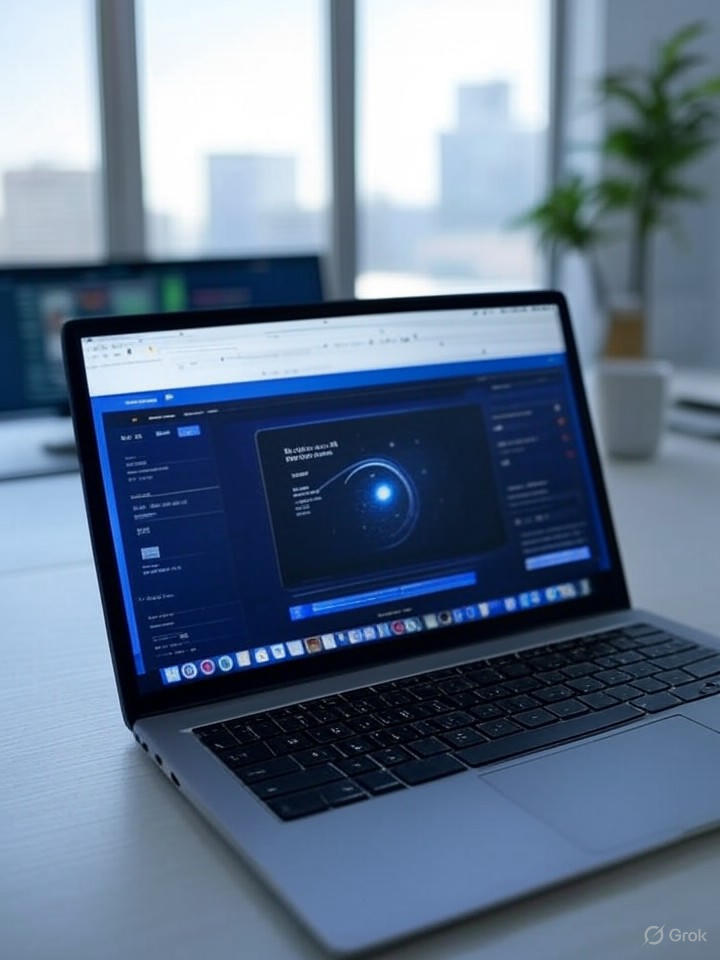 Perplexity’s Comet AI Browser: Autonomous Tasks and Future Productivity