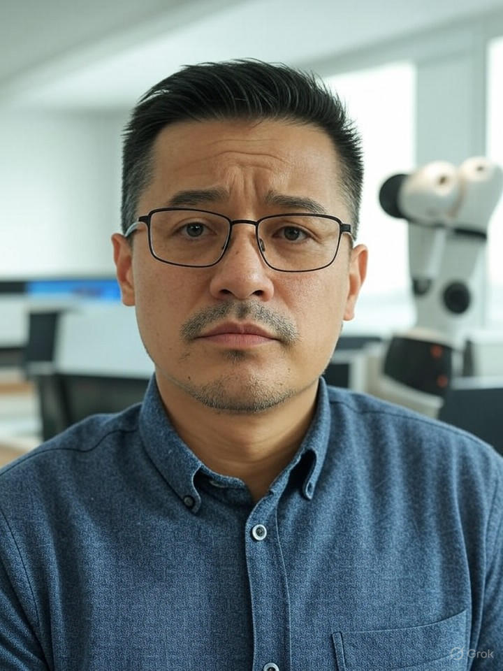 AI Drives 80,000 Tech Layoffs by 2025, Eyes 97M New Jobs by 2030