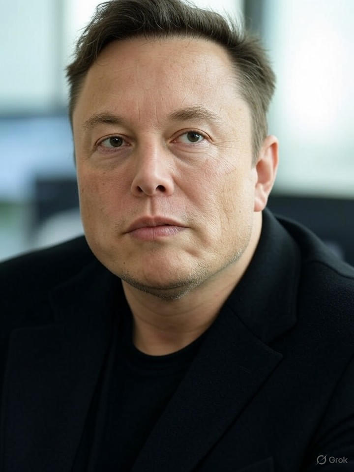 Elon Musk Accuses Apple of Antitrust Over App Store Favoring ChatGPT
