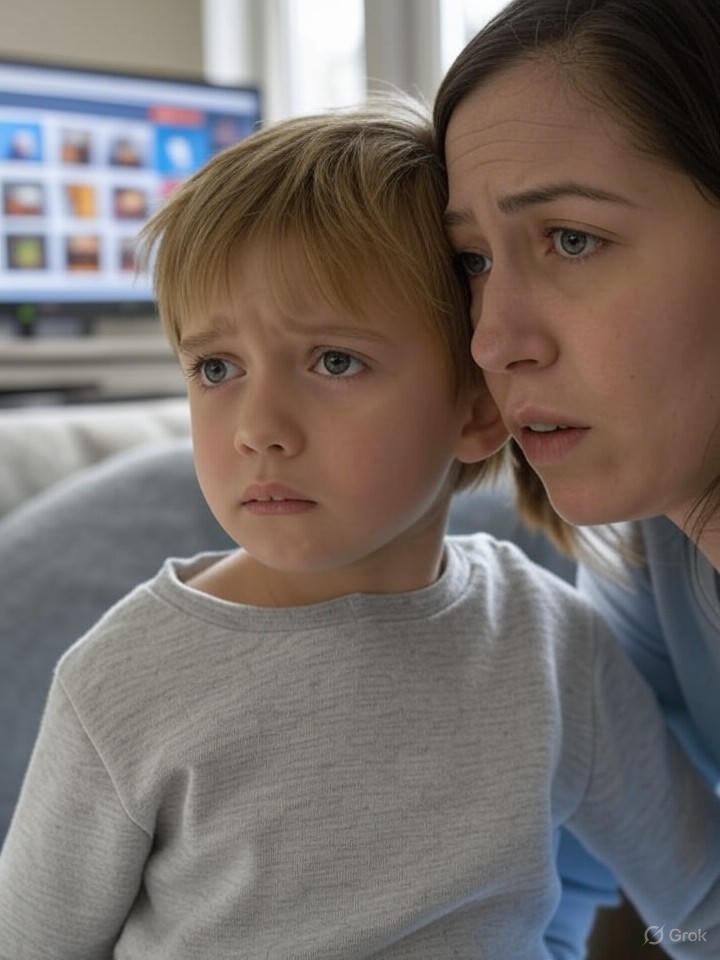 Roblox’s 85M Daily Users Face Child Safety Challenges and Resilience