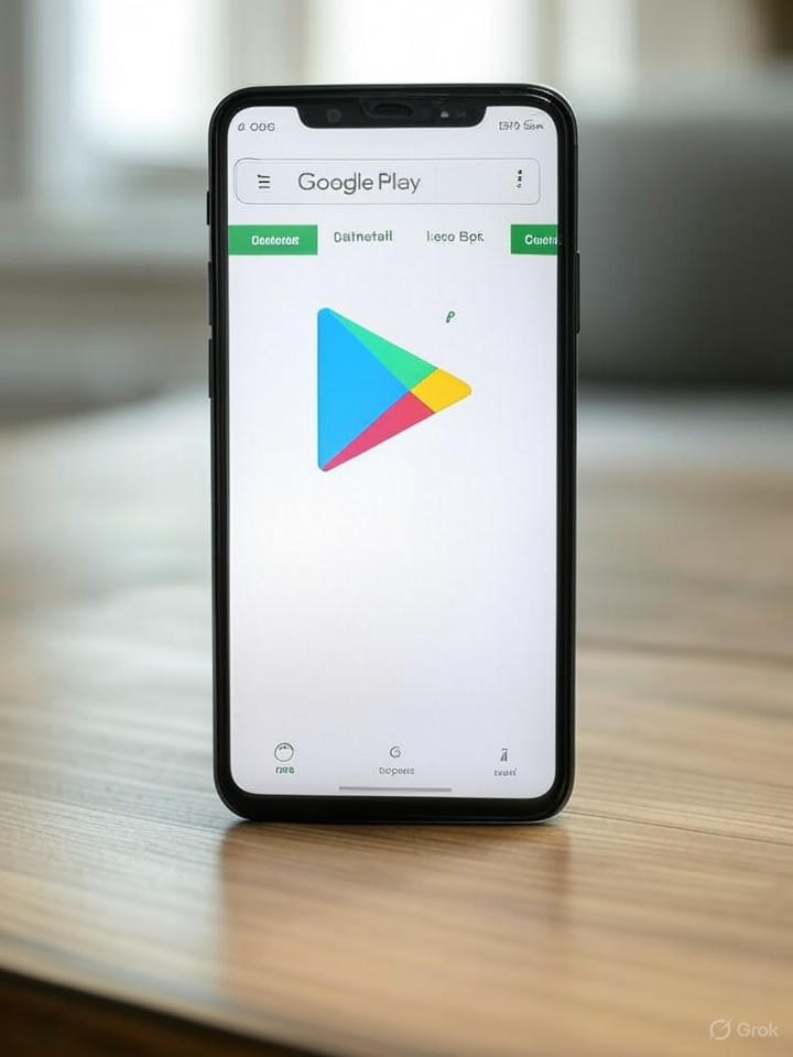 Google Tests Remote Uninstall Button in Play Store for Android