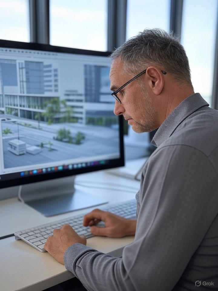 AI Design Partners Transform Innovation with Human-Machine Synergy
