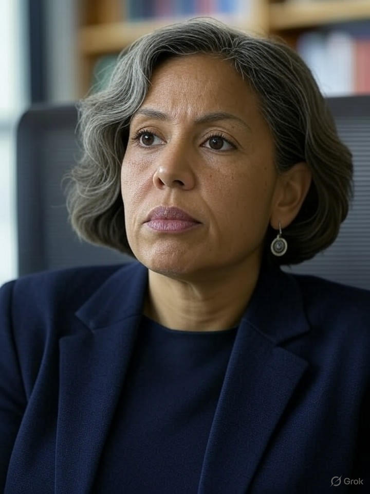 NYU’s Suzy Welch Defends Gen Z from ‘Lazy’ Label, Cites Economic Woes