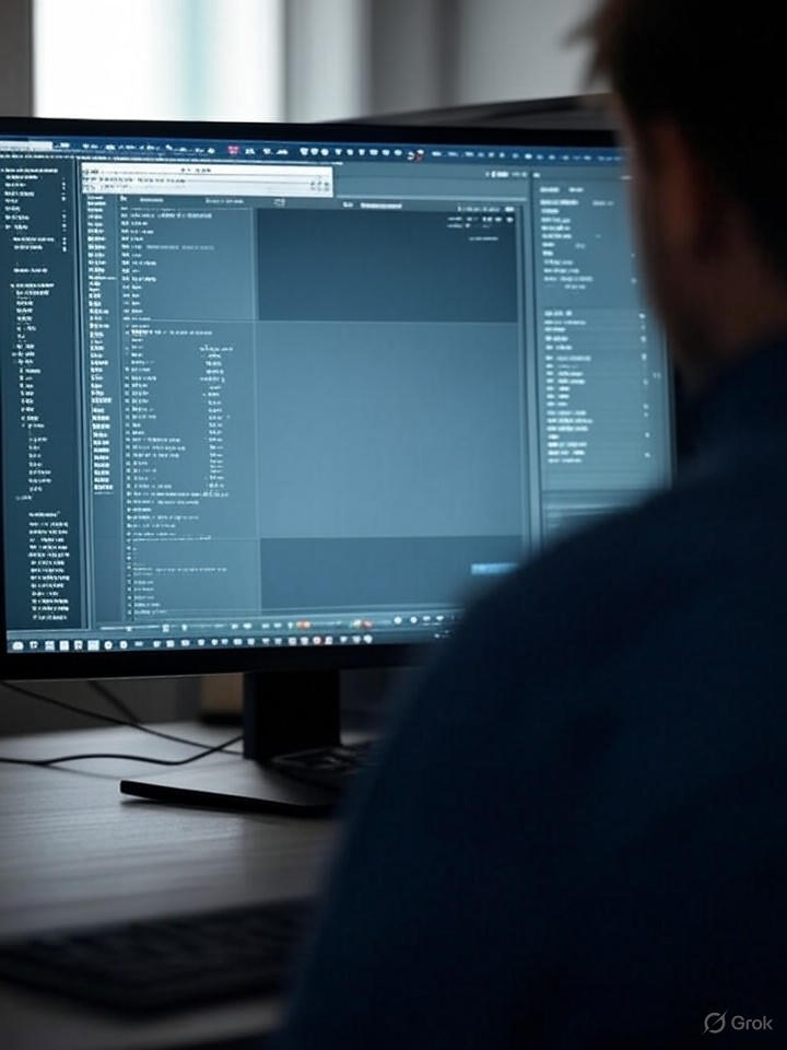 Microsoft Releases ProcMon for Linux: Open-Source eBPF Syscall Tracer