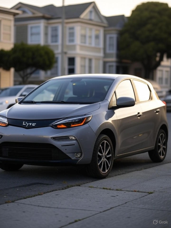 Kyte Car Rental Startup Shuts Down Amid Funding Crunch and Competition
