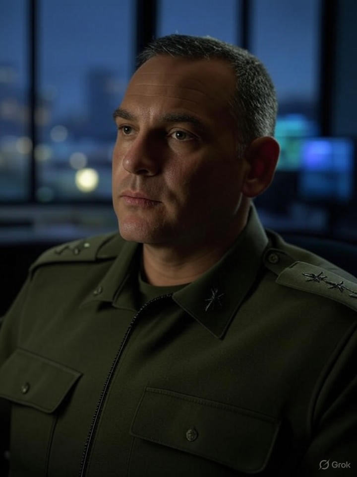US Special Ops Seeks AI for Propaganda in Rivalry with China, Russia
