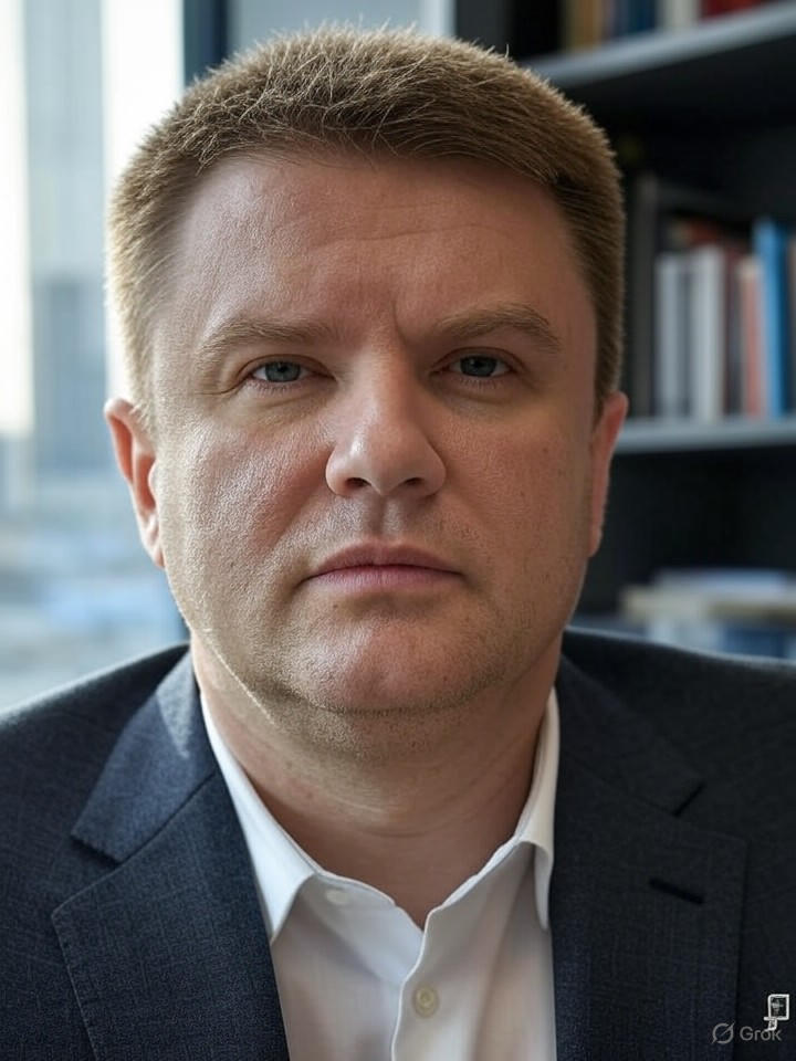 xAI Co-Founder Igor Babuschkin Departs to Start AI Safety Venture