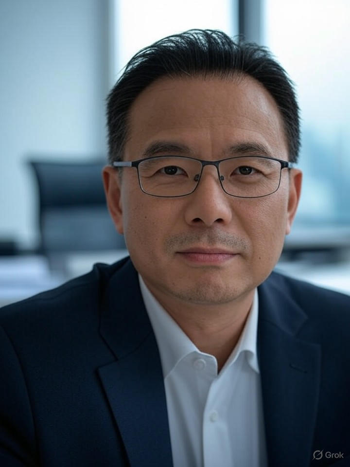 AI Firms Evolve into Brands: Trust Key to 2025 Success