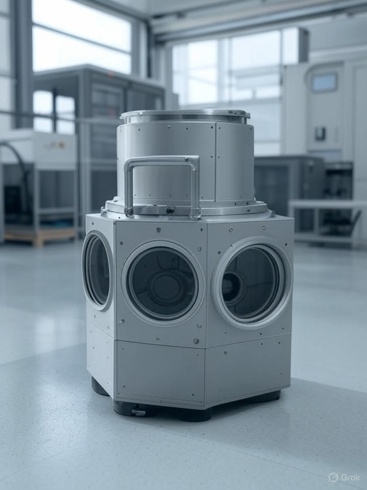 Aalo Atomics Raises $100M for SMRs to Power AI Data Centers