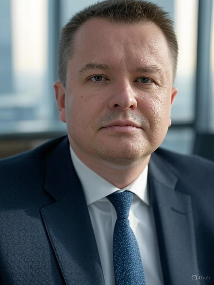 xAI Cofounder Babuschkin Resigns to Start AI Safety Venture