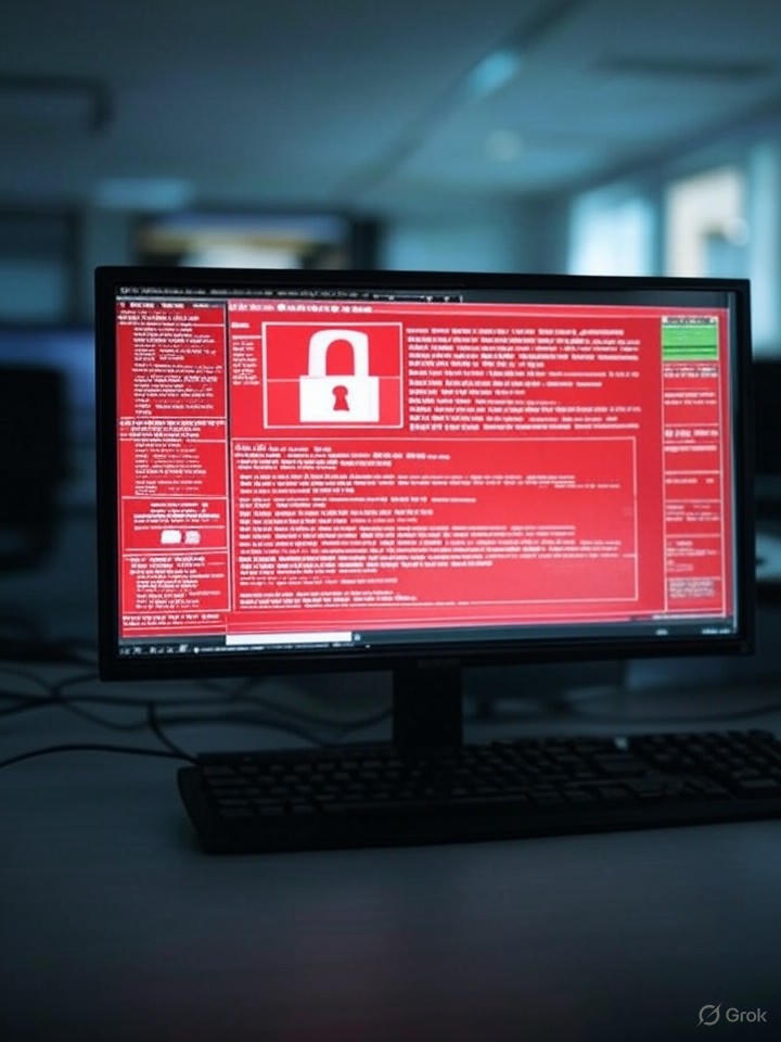 Ransomware Groups Deploy BYOVD for Kernel EDR Killers