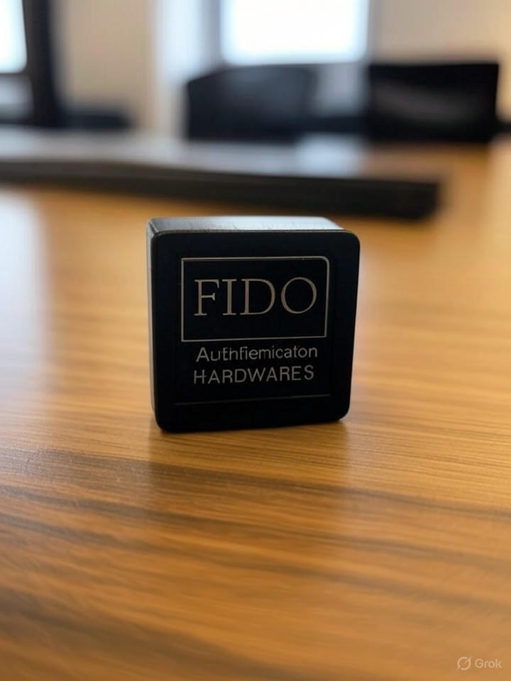 FIDO Downgrade Attack Exploits SMS Fallbacks for Unauthorized Access