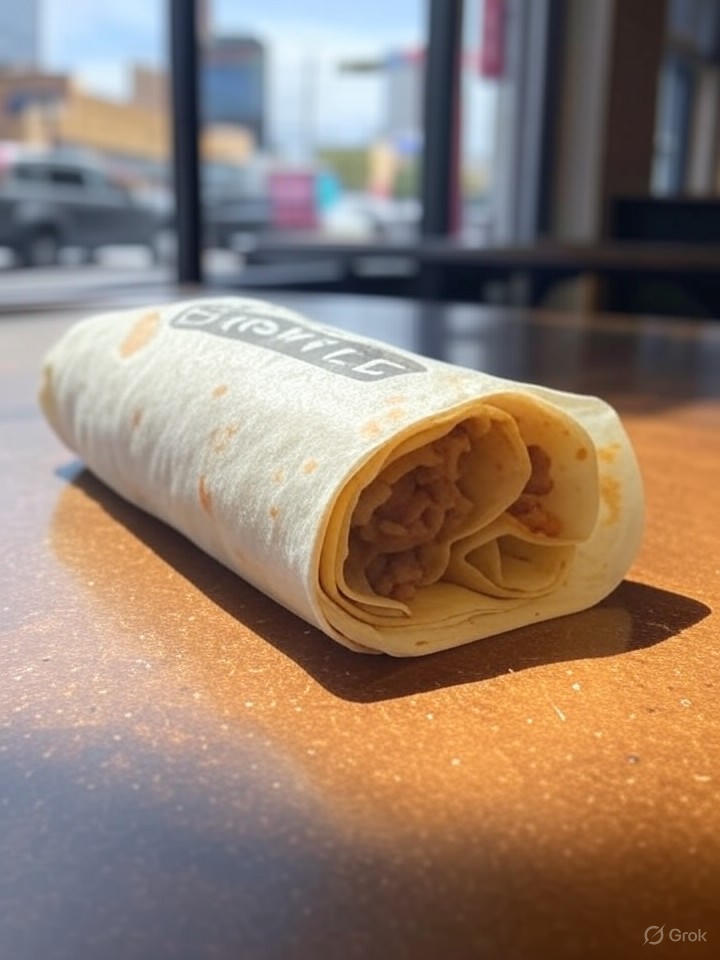 Chipotle Partners with Zipline for Drone Deliveries in Dallas