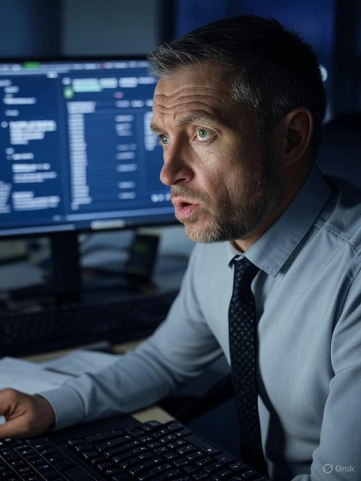 2024’s 33,000 CVEs Reveal CVSS Scoring Shortcomings