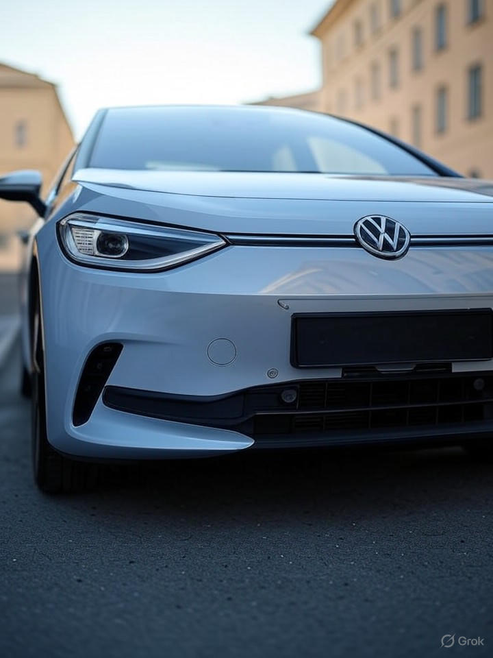 Volkswagen Launches £16.50 Monthly Subscription for ID.3 EV Horsepower Boost
