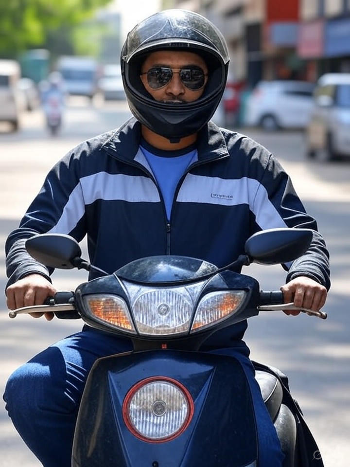 Rapido Launches Ownly: Zero-Commission Food Delivery in Bengaluru