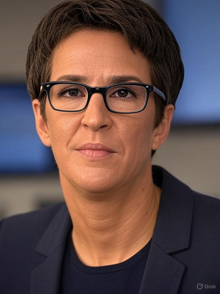 MSNBC Rebrands to MS NOW for Editorial Independence from NBC