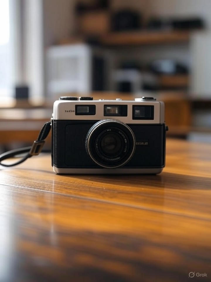 Kodak Warns of Survival Doubts Amid $500M Debt and 25% Share Plunge