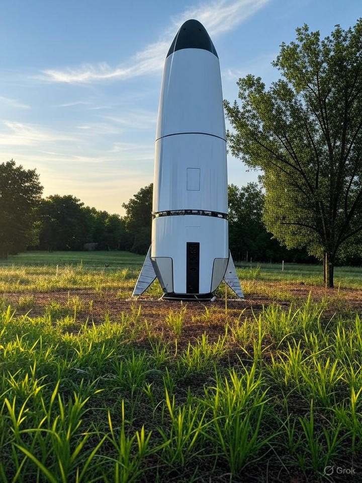 Starlink Seeks Trump Block on Virginia Fiber Plan for Satellite Shift