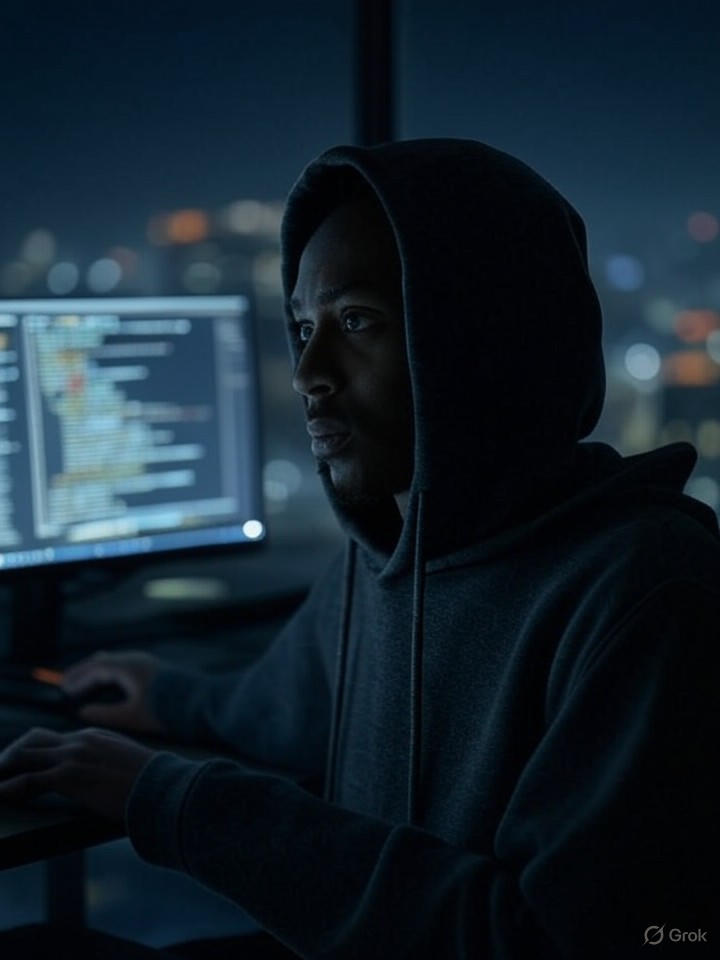Hacker Exploits Anthropic’s Claude AI in Cybercrime Spree on 17 Firms