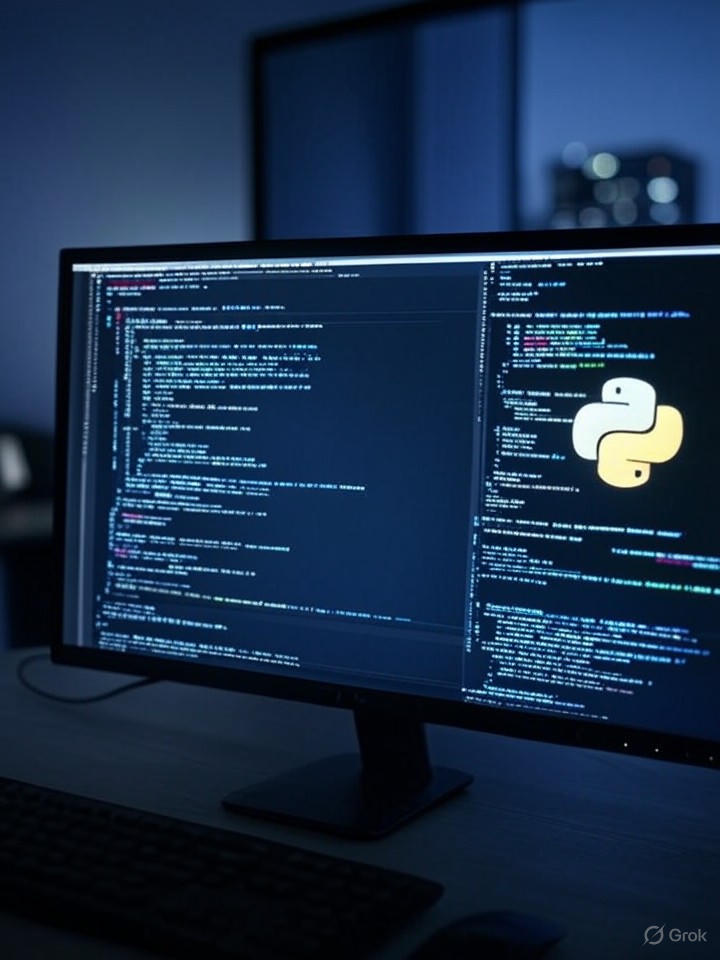 Python Hits Record TIOBE High as Perl Re-Enters Top 10 in AI Surge