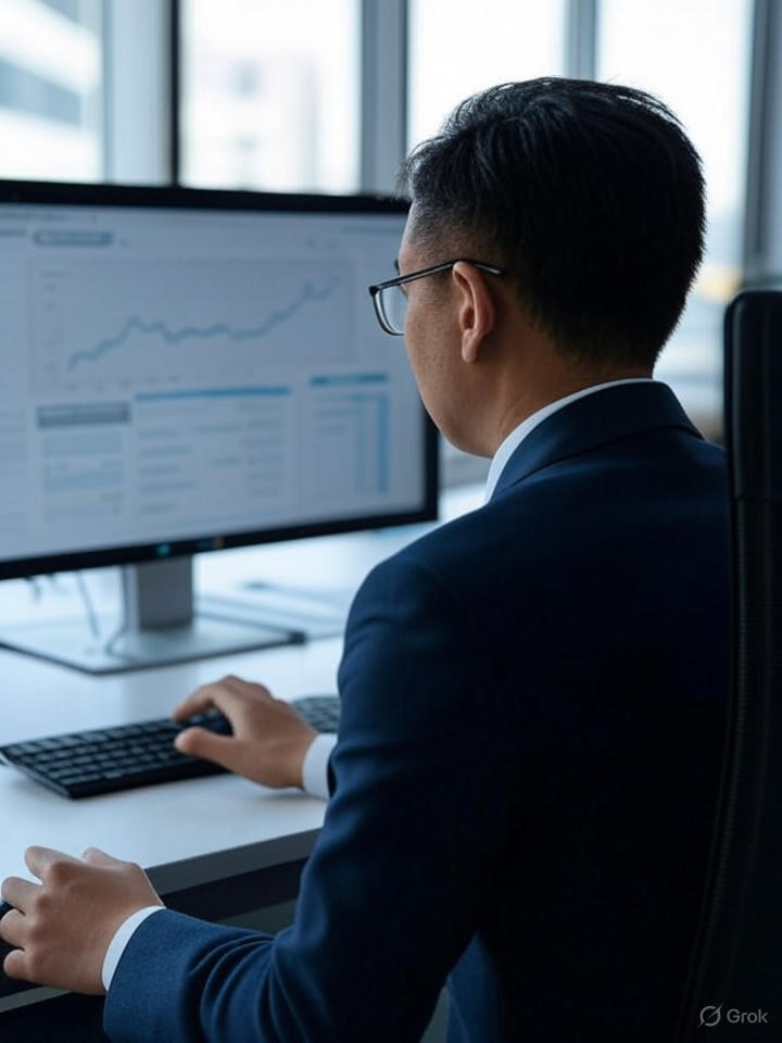 AI Search Slashes Traffic 60%, Yet Conversions Hold Steady for Agencies